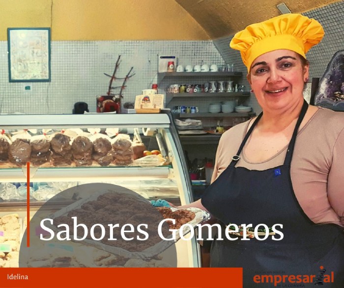 IDELINA-DULCERÍA-SABORES-GOMEROS