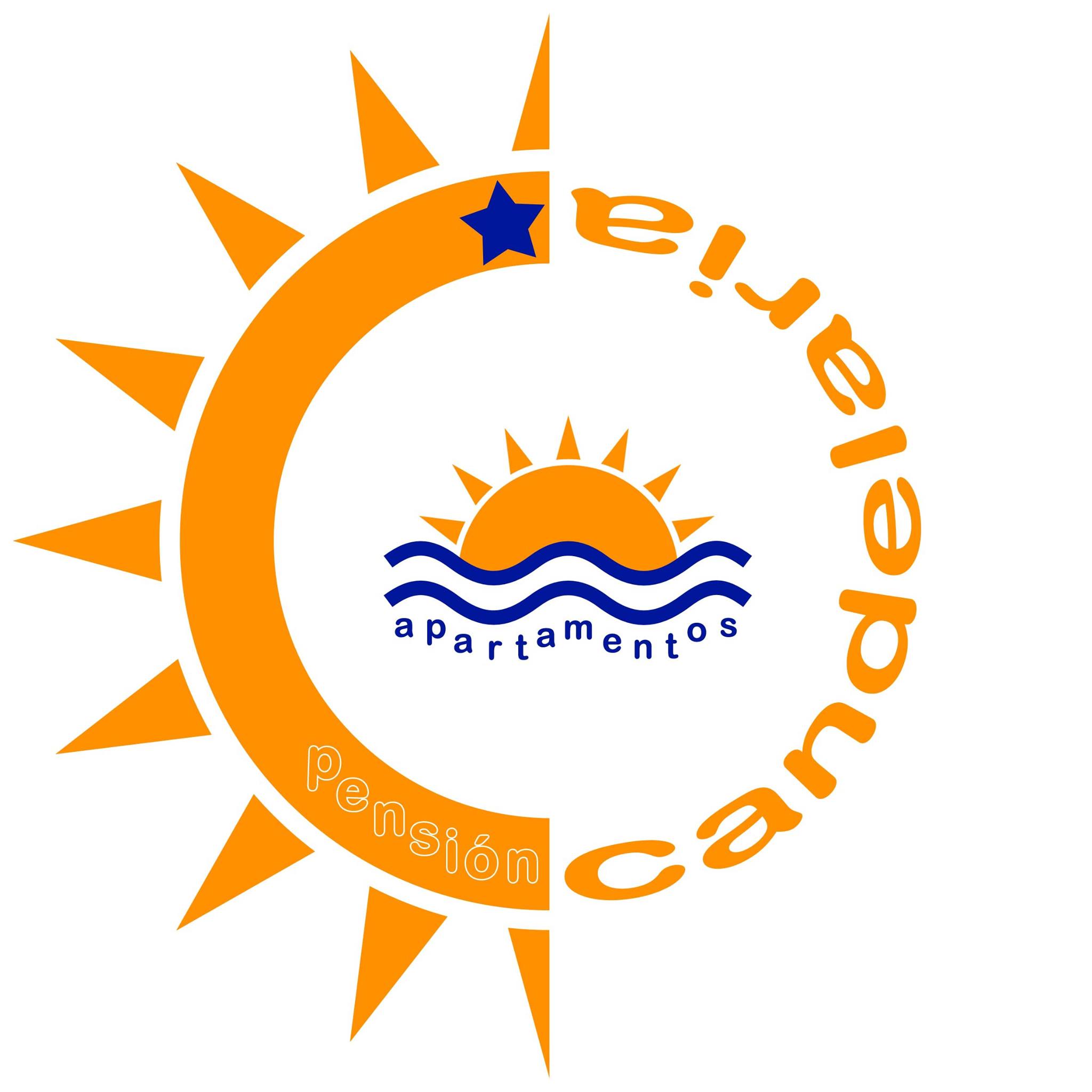 Pensión-candelaria-logo