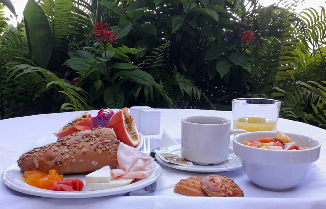 Hotel-jardín-Concha-Desayunos
