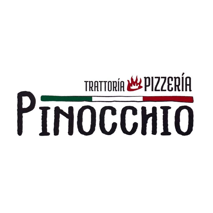 Pizzería-pinocchio