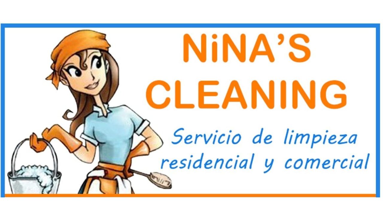 Nina's-Cleaning