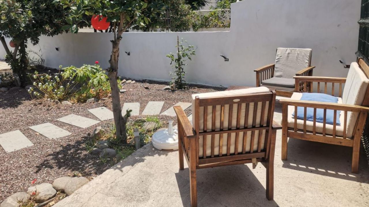 APARTAMENTOS MEDANOS Y ASkANOVA