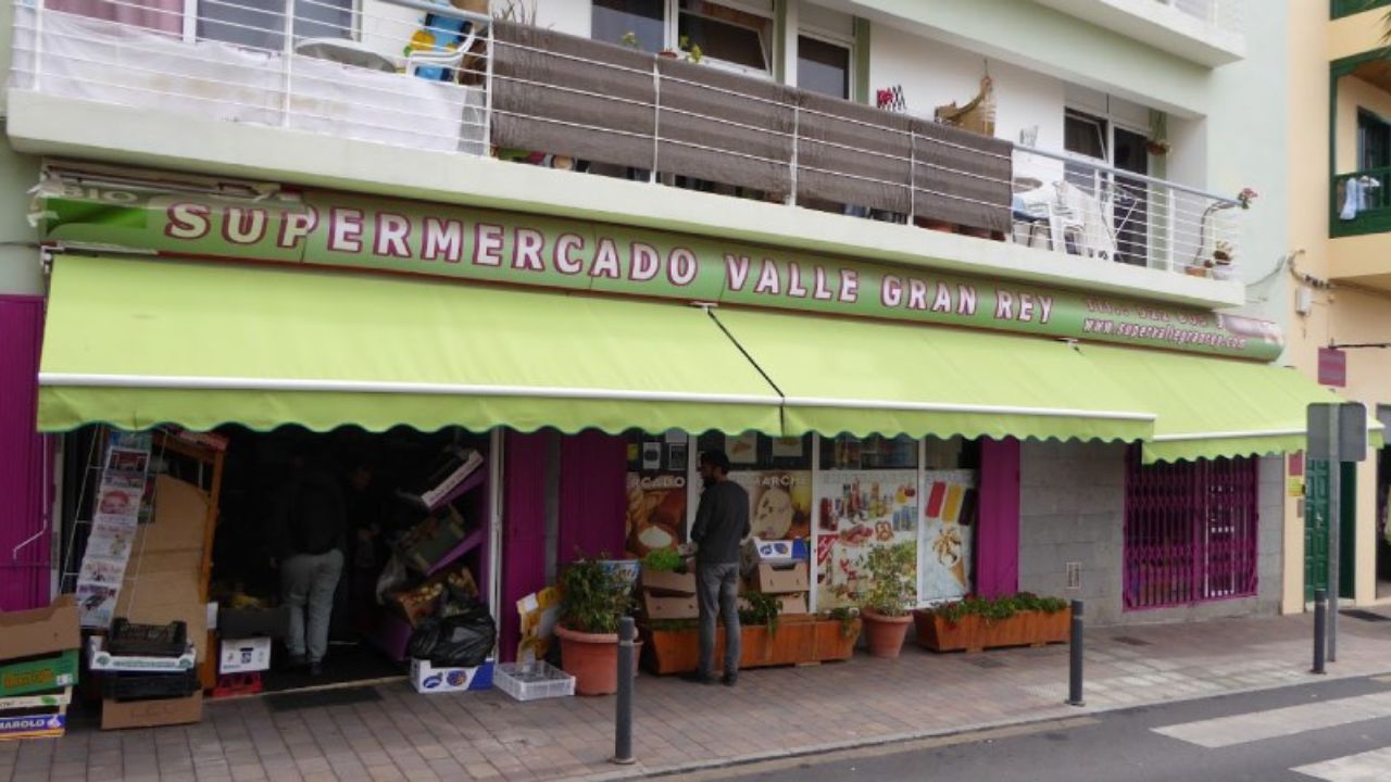 Supermercado-valle-gran-rey