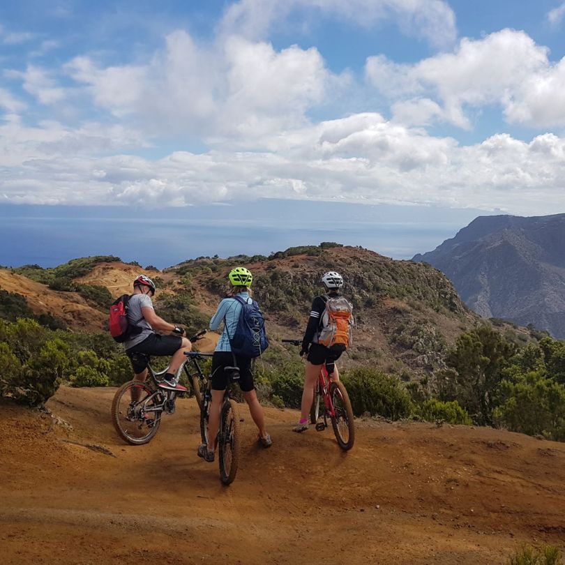 GOMERA-BIKES