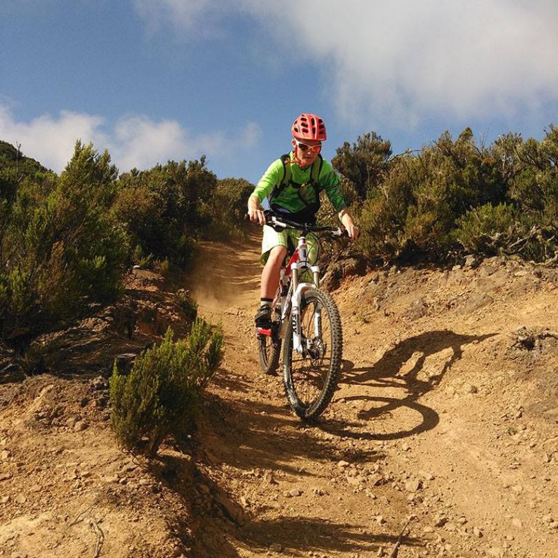 GOMERA-BIKES