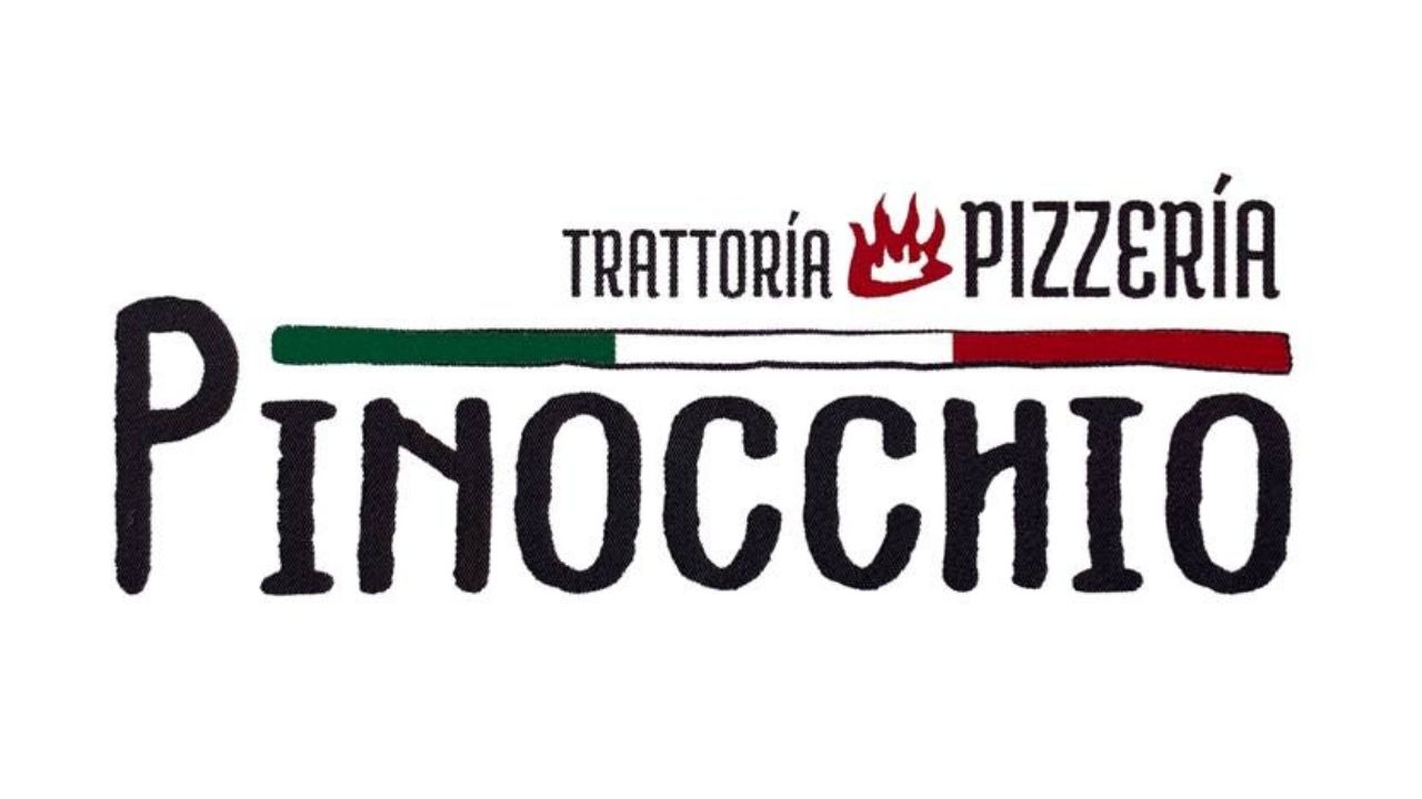 Pizzería-pinocchio