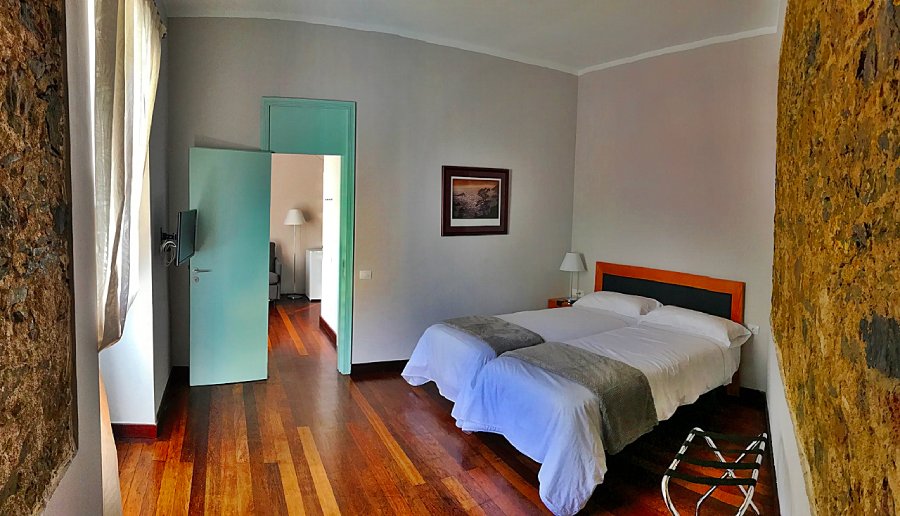 Hotel-rural-triana