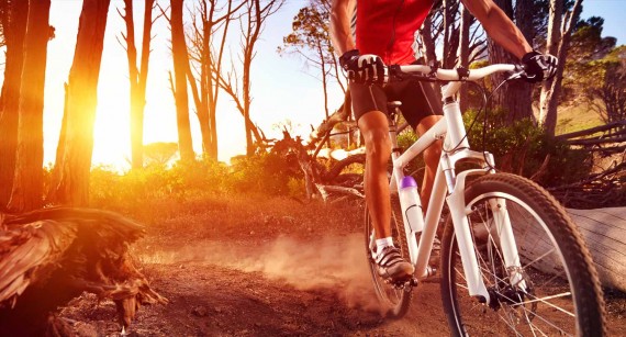 Bike Station Gomera - Calidad