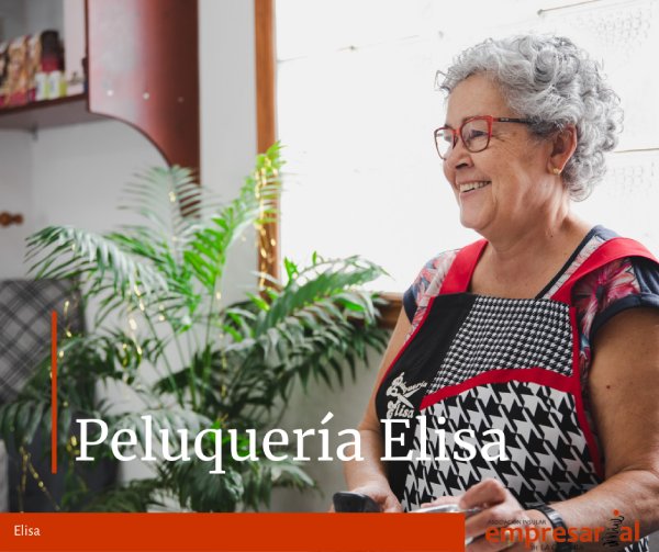 Peluquería-elisa Peluquería-elisa