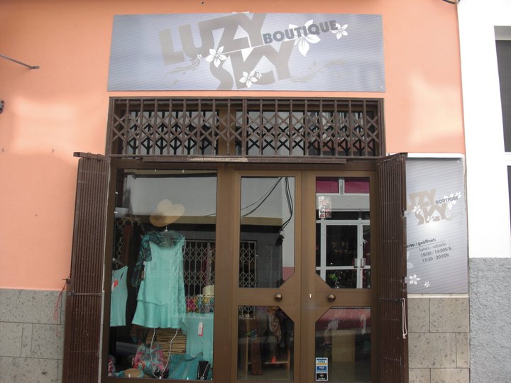 LUZ&SKY LUZ&SKY