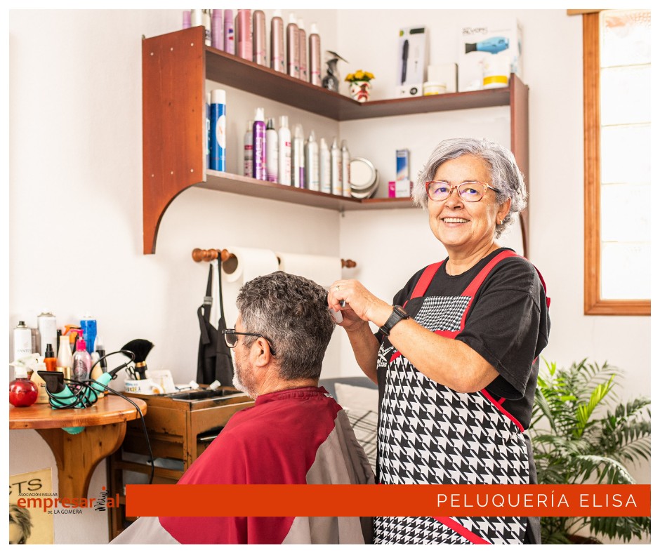Peluquería-elisa Peluquería-elisa