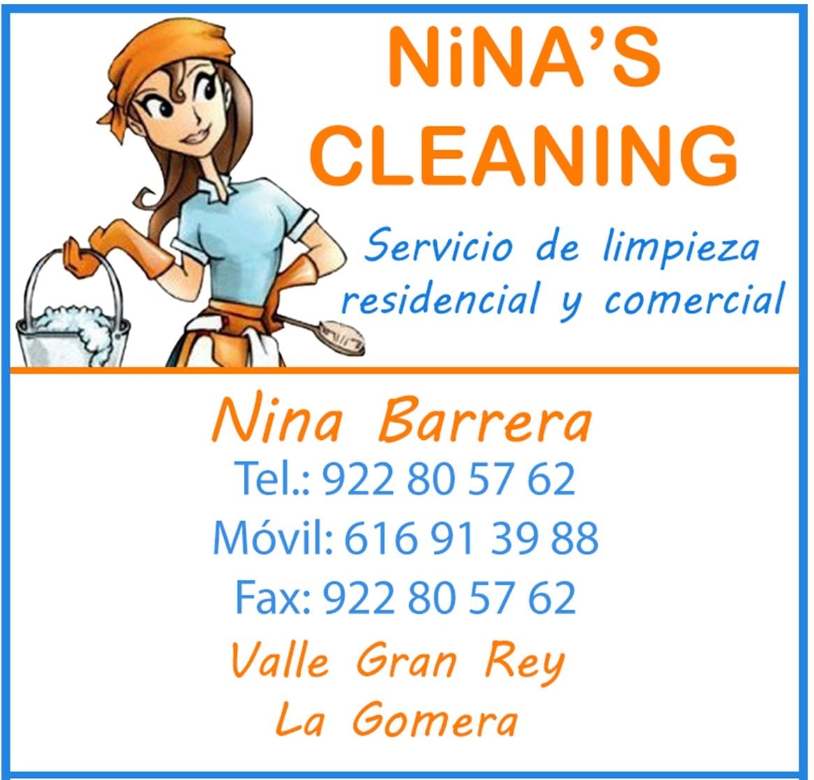 nina`s-cleaning