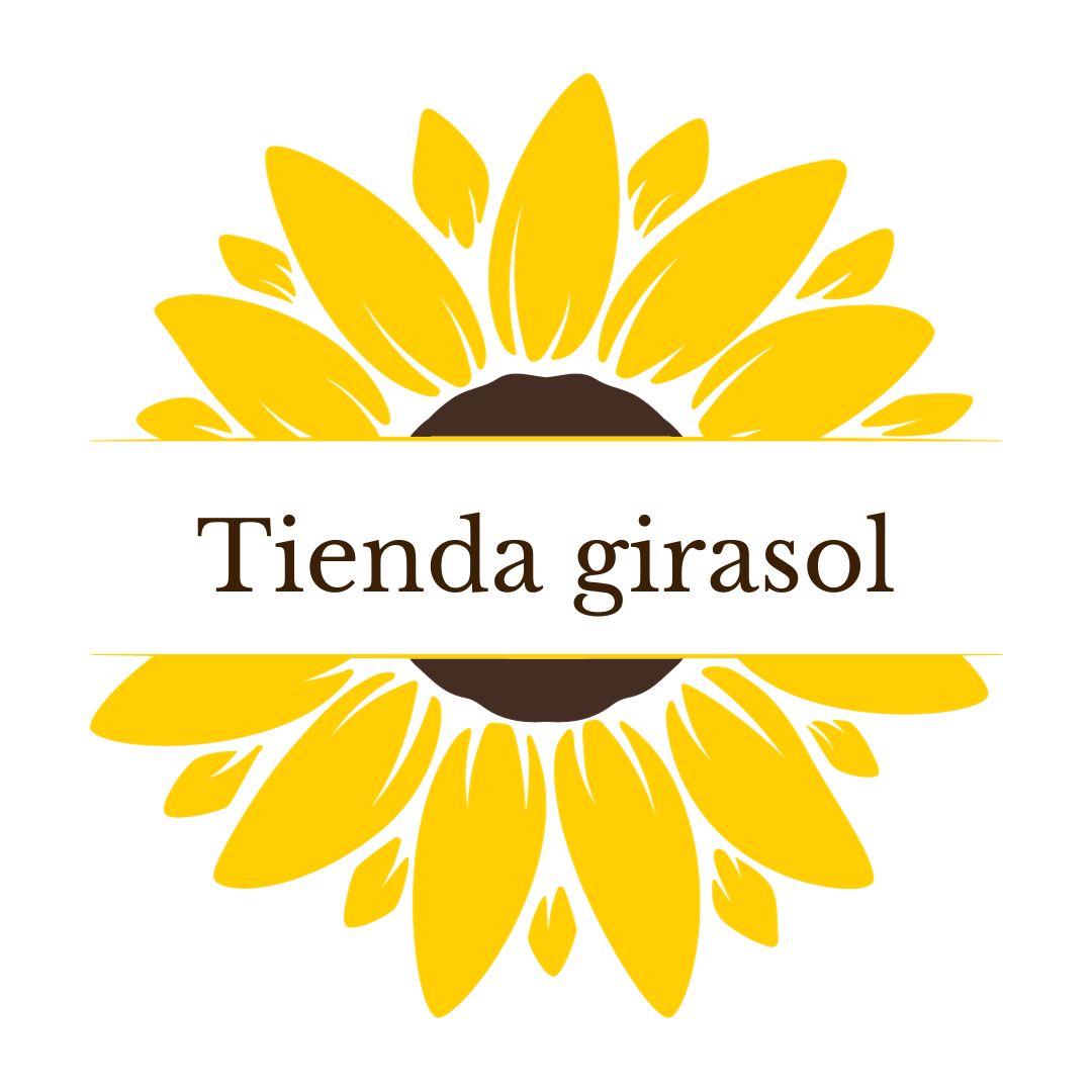 Tienda-girasol