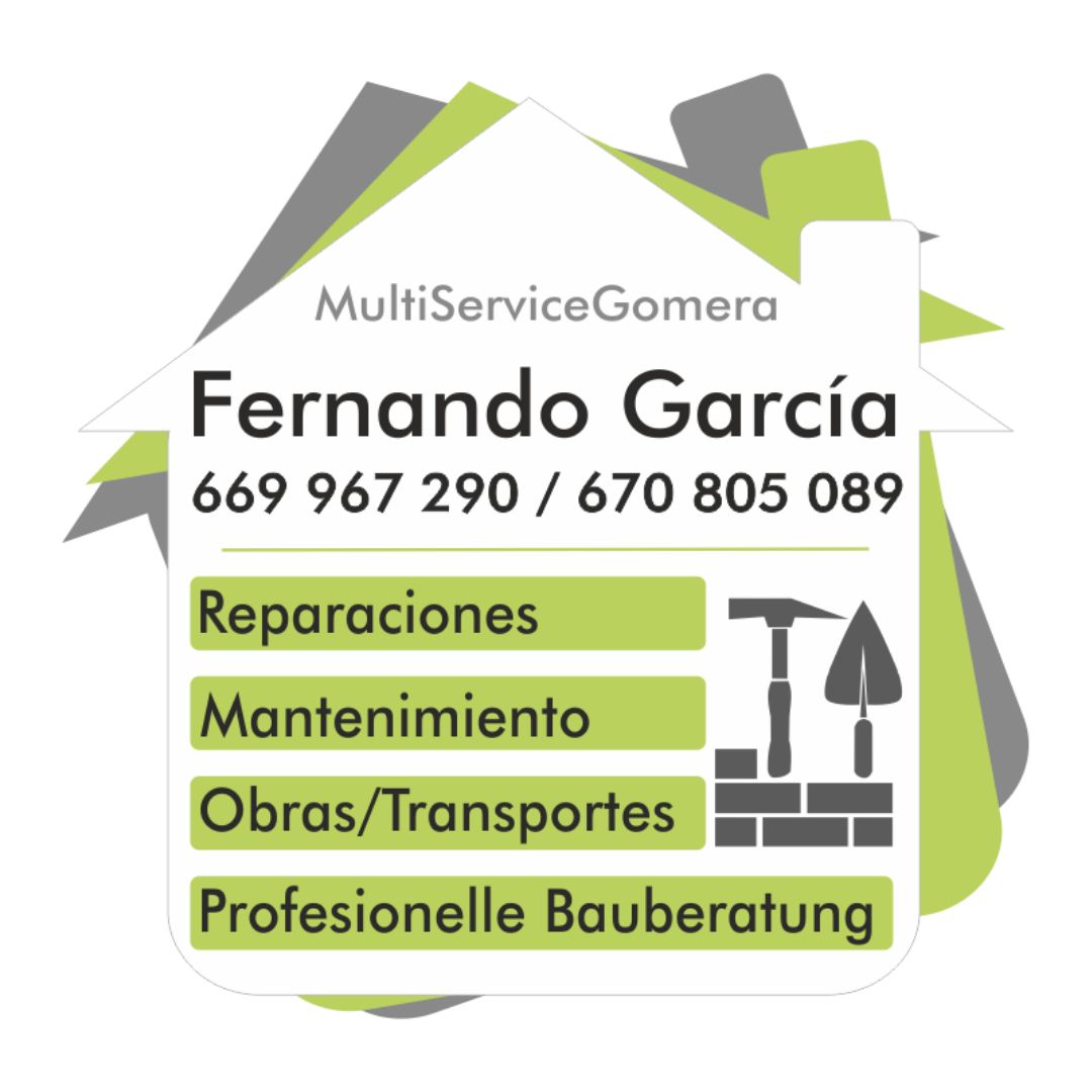 Multiservice-gomera