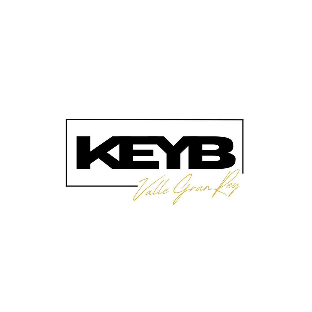 Keyb peluquería