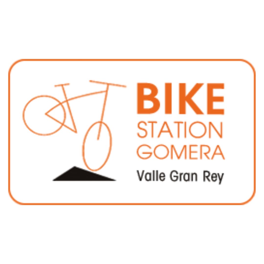 Bike Station Gomera