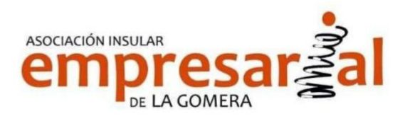 Asociación Insular Empresarial de La Gomera