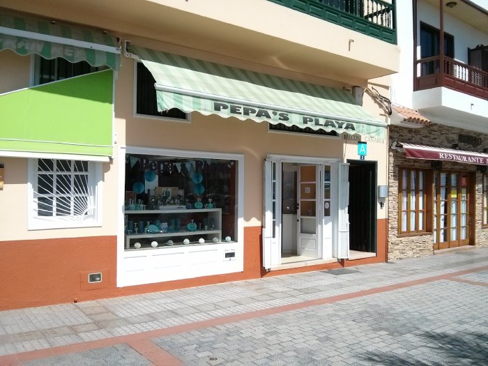 Tienda-pepa´s Tienda-pepa´s