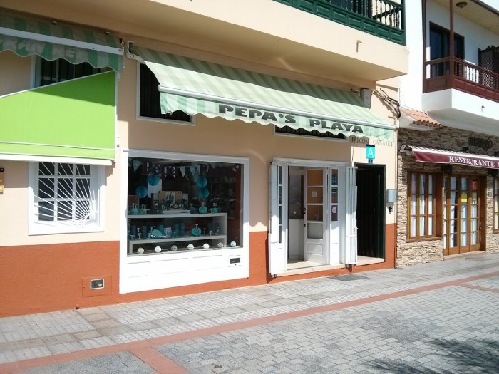 Tienda-pepa´s