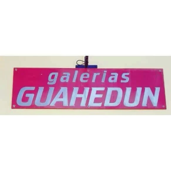 Galerias-guahedun