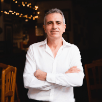 Restaurante abisinia - Valle gran rey